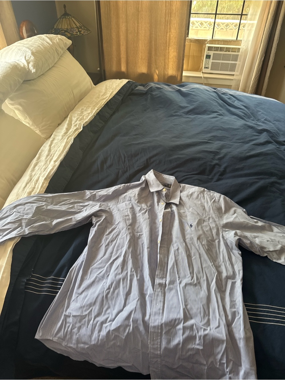 Polo Ralph Lauren Men’s Button Down Shirt